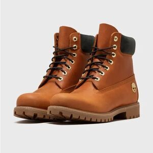 TIMBERLAND 6 INCH PREMIUM BOOTS